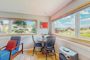 Huoneisto (1 Bedroom) | Sisätilat