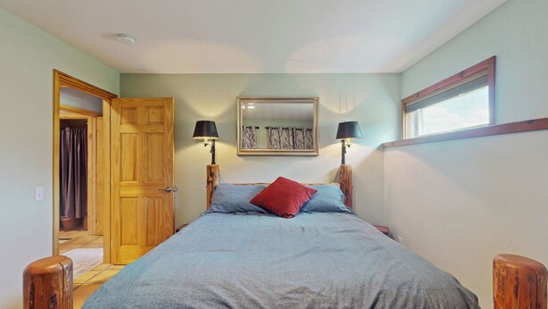 Apartment (1 Bedroom) | Interior - 1BR Apartment w/ Shared Fire Pit & Fitness gym (Eagle)