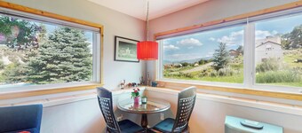 1BR Apartment w/ Shared Fire Pit & Fitness gym