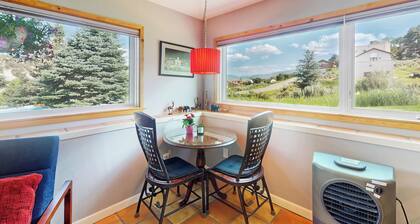 1BR Apartment w/ Shared Fire Pit & Fitness gym