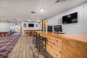 Casa (Multiple Bedrooms) | Interni