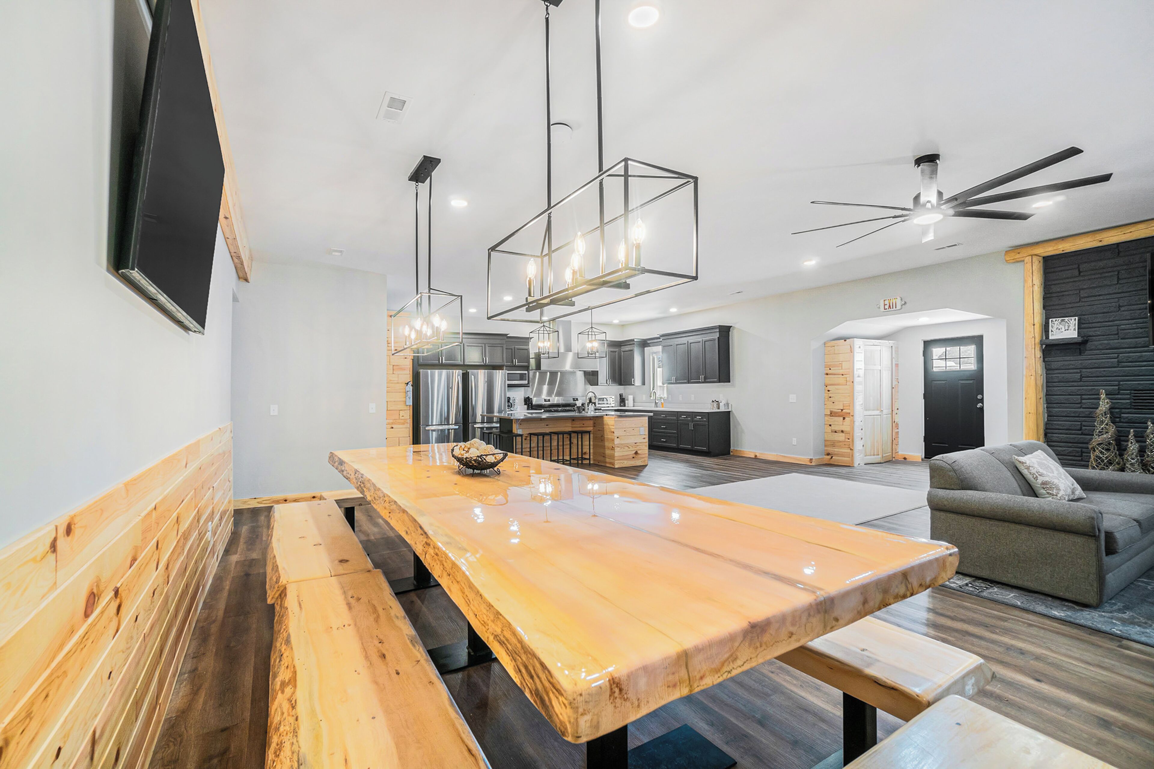 Nhà (Multiple Bedrooms) | Nội thất