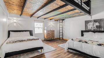 Nhà (Multiple Bedrooms) | Nội thất