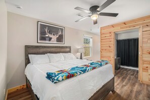 House (Multiple Bedrooms) | Interior