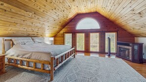 Hus (4 Bedrooms) | Innvendig