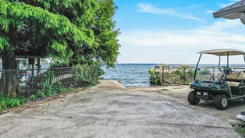 Maison (2 Bedrooms) | Intérieur