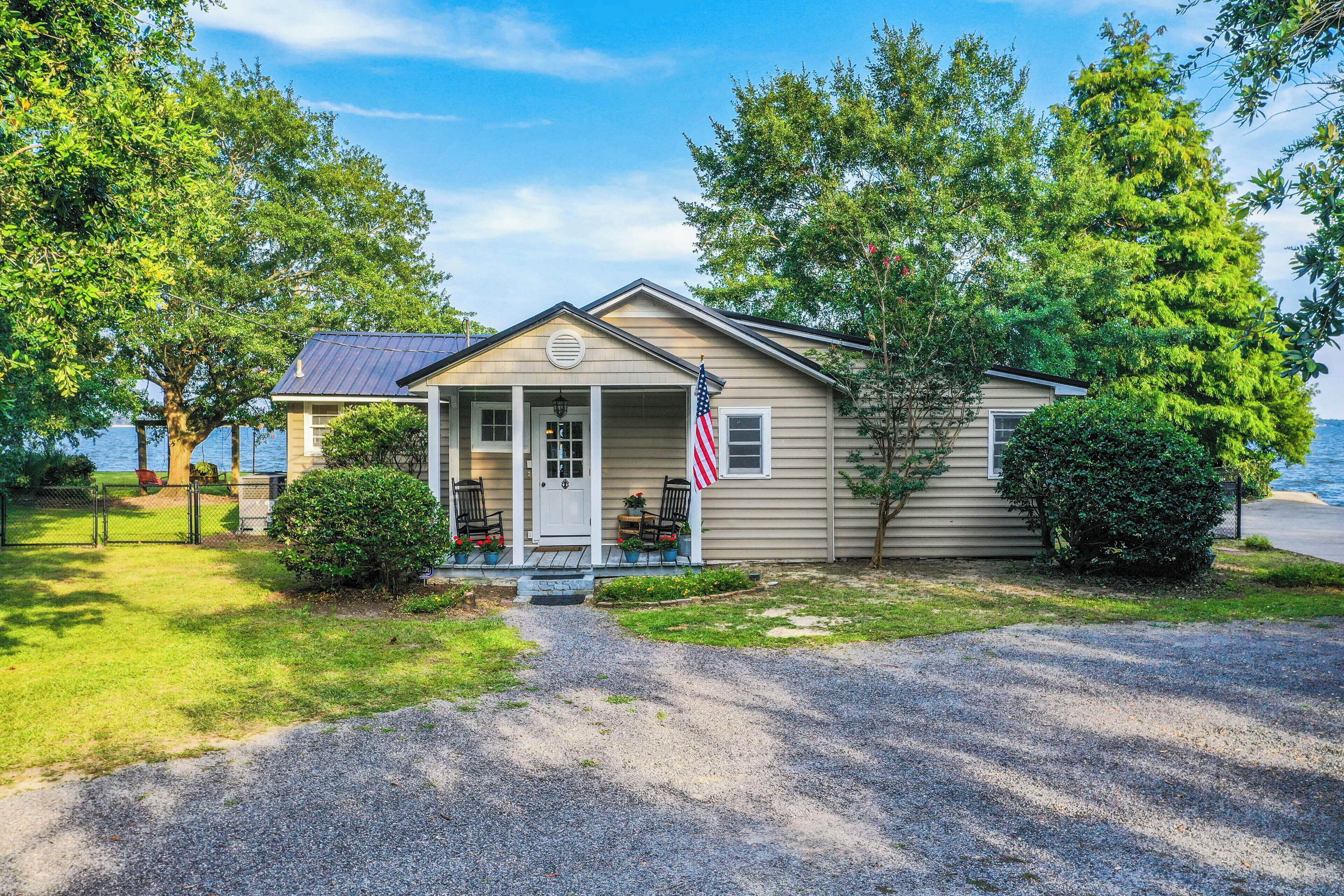 Maison (2 Bedrooms) | Intérieur