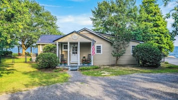 Maison (2 Bedrooms) | Intérieur