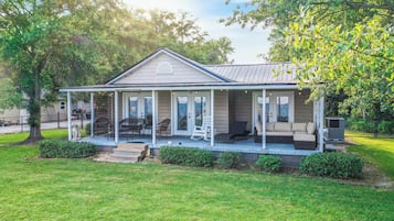 Maison (2 Bedrooms) | Intérieur