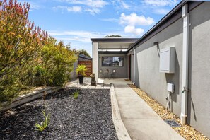 Exterior - Relax, explore, and feel right at home (Paynesville)