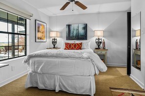 House (5 Bedrooms) | Interior - 5BR Luxury Home w/ Pool & Wrap-around Porch (Glen Rose)