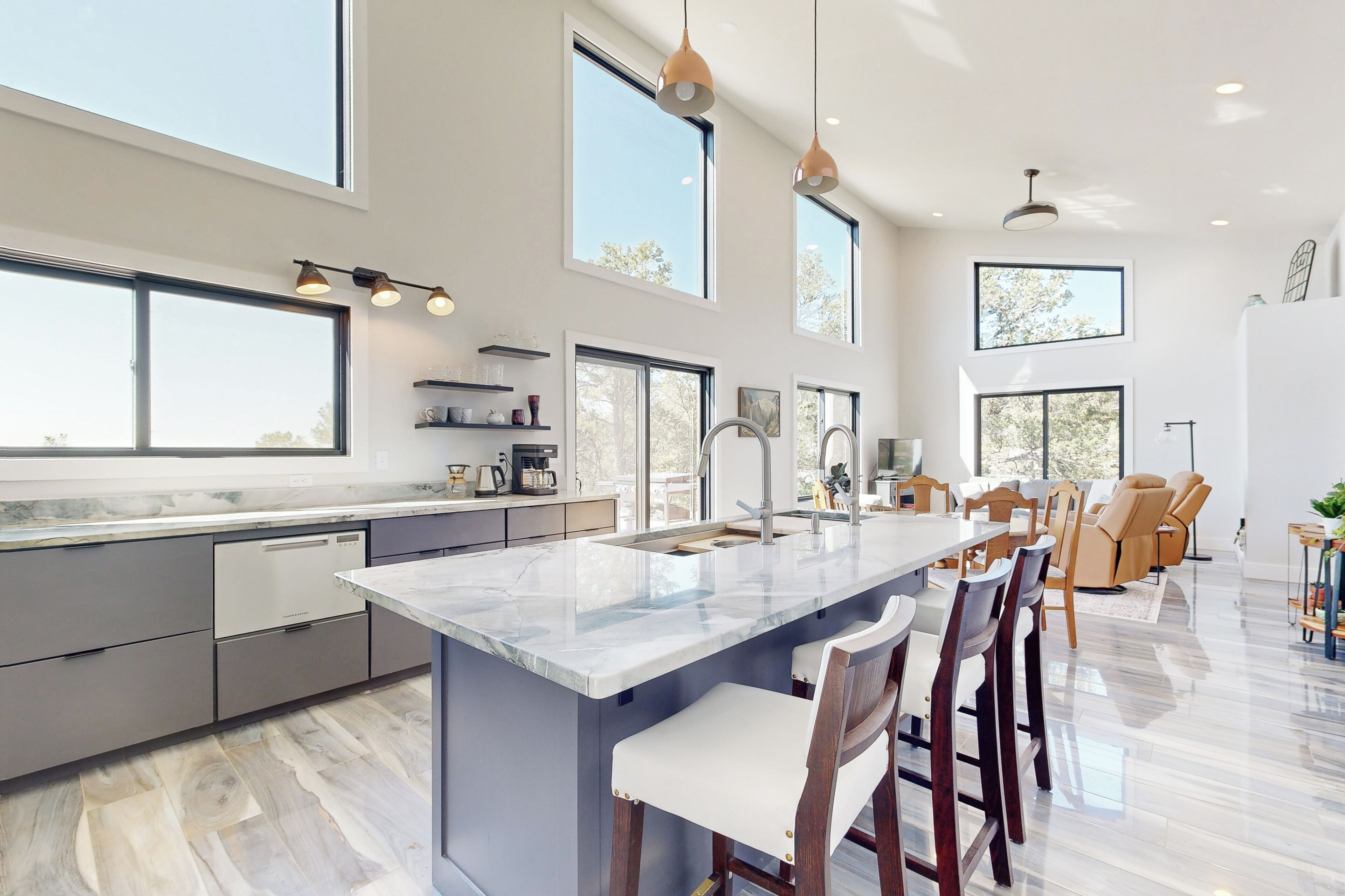 House (3 Bedrooms) | Bahagian dalam