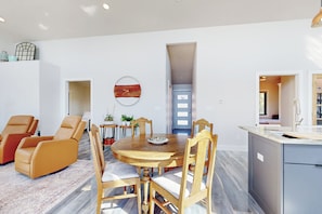 ハウス (3 Bedrooms) | 内装