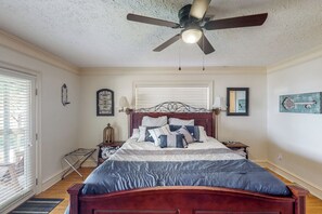 Ferienhaus (3 Bedrooms) | Innenbereich