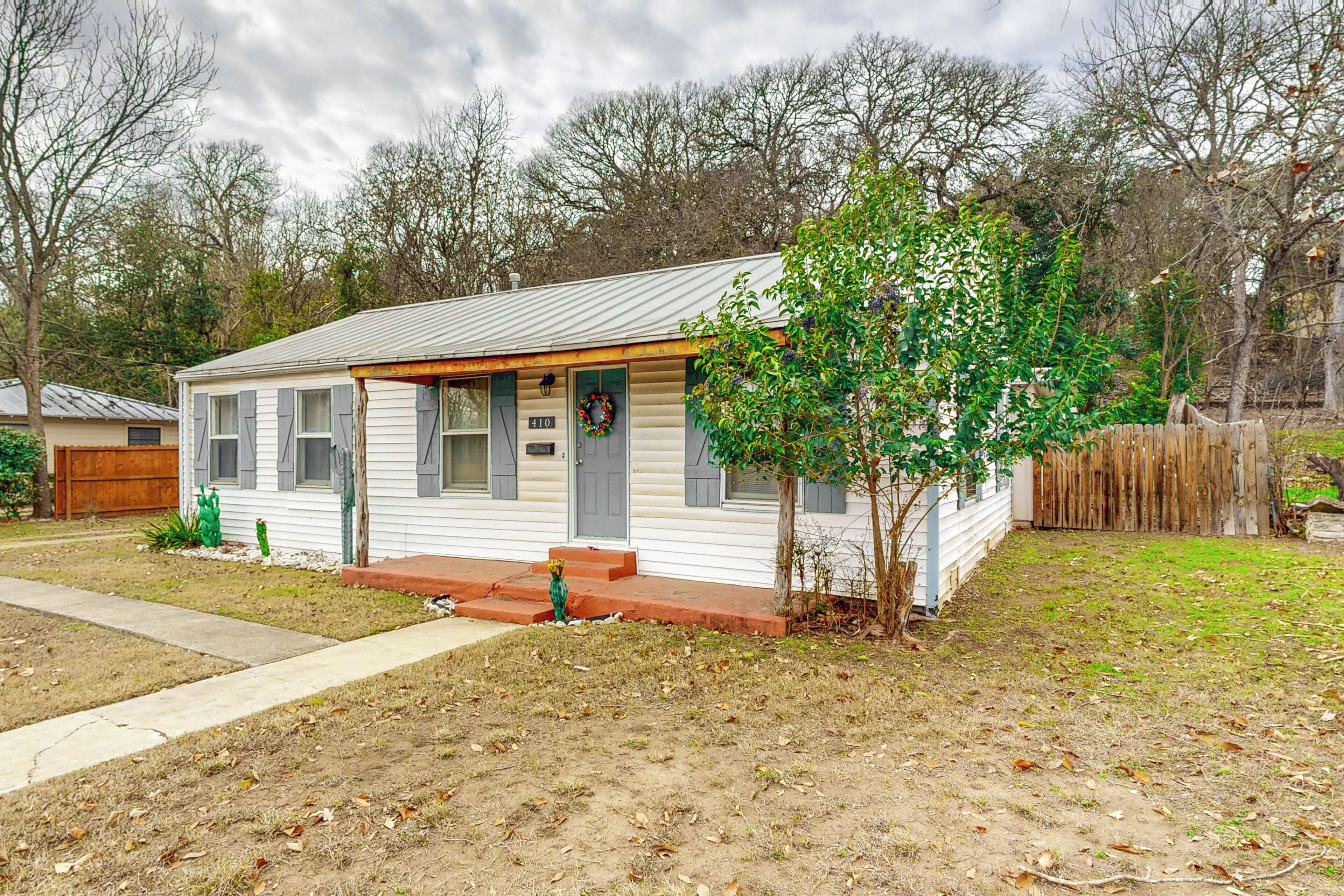 Rumah (3 Bedrooms) | Interior