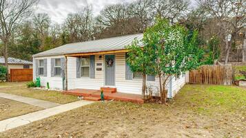 Rumah (3 Bedrooms) | Interior