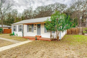 Rumah (3 Bedrooms) | Interior
