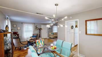 Maison (3 Bedrooms) | Intérieur