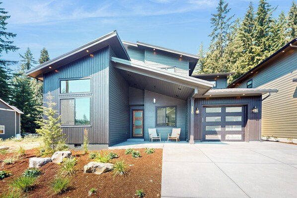 Casa (5 Bedrooms) | Interior