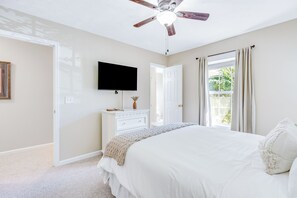 อพาร์ทเมนท์ (2 Bedrooms) | ภายใน