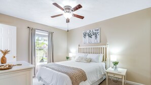 Căn hộ (2 Bedrooms) | Nội thất