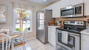 Căn hộ (2 Bedrooms) | Nội thất