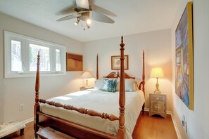 Casa (4 Bedrooms) | Interior