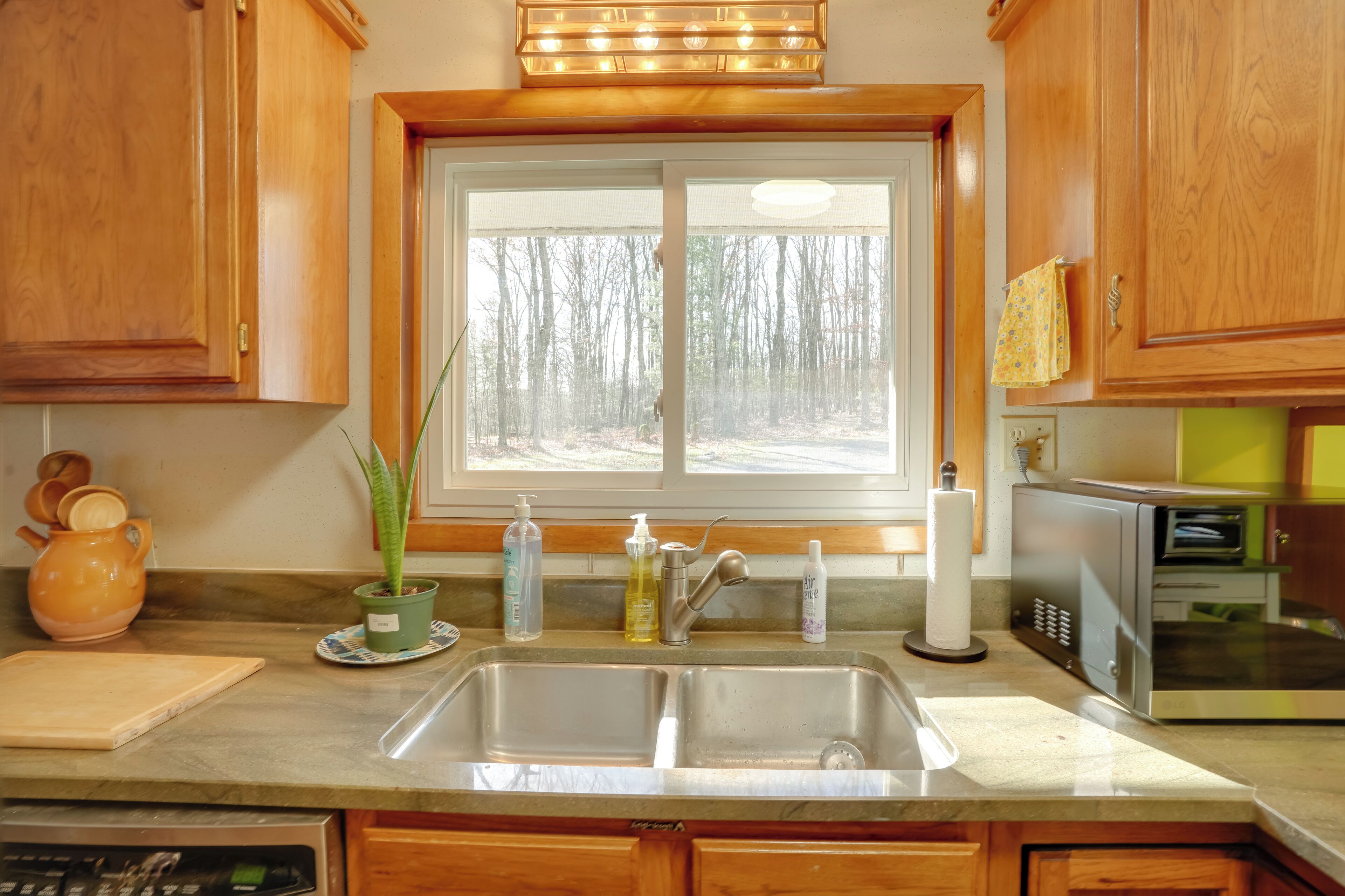 Rumah (4 Bedrooms) | Interior