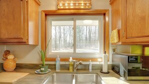 Rumah (4 Bedrooms) | Interior
