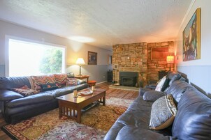 Casa (4 Bedrooms) | Parte interna