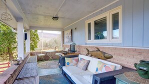 Rumah (4 Bedrooms) | Interior