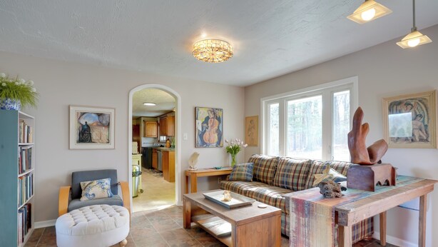 Rumah (4 Bedrooms) | Interior