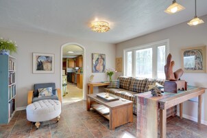 Casa (4 Bedrooms) | Parte interna