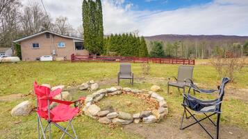 Rumah (4 Bedrooms) | Interior