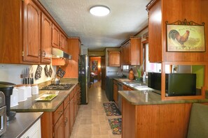 Casa (4 Bedrooms) | Parte interna