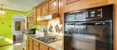 Maison (4 Bedrooms) | Intérieur