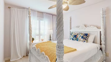 Casa (3 Bedrooms) | Parte interna