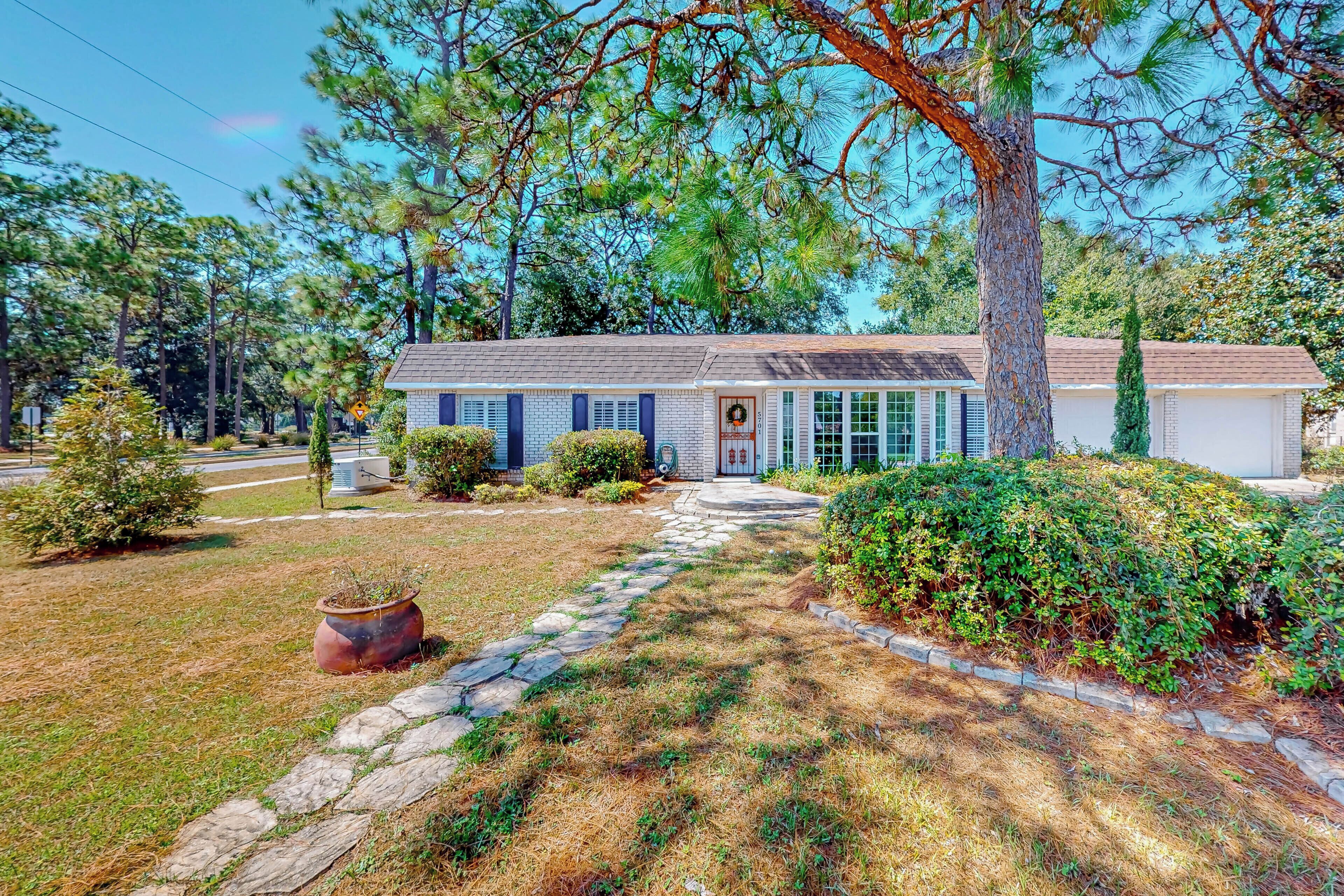 獨棟房屋 (3 Bedrooms) | 住宿正面