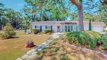 Casa (3 Bedrooms) | Fachada da propriedade