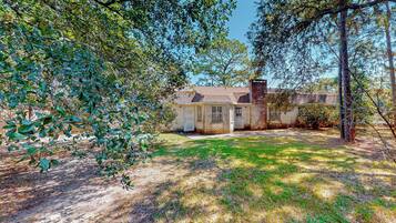 Casa (3 Bedrooms) | Parte interna