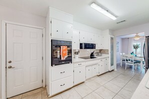 Casa (3 Bedrooms) | Parte interna