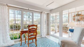 Casa (3 Bedrooms) | Parte interna