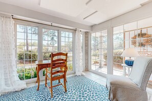 Maison (3 Bedrooms) | Intérieur