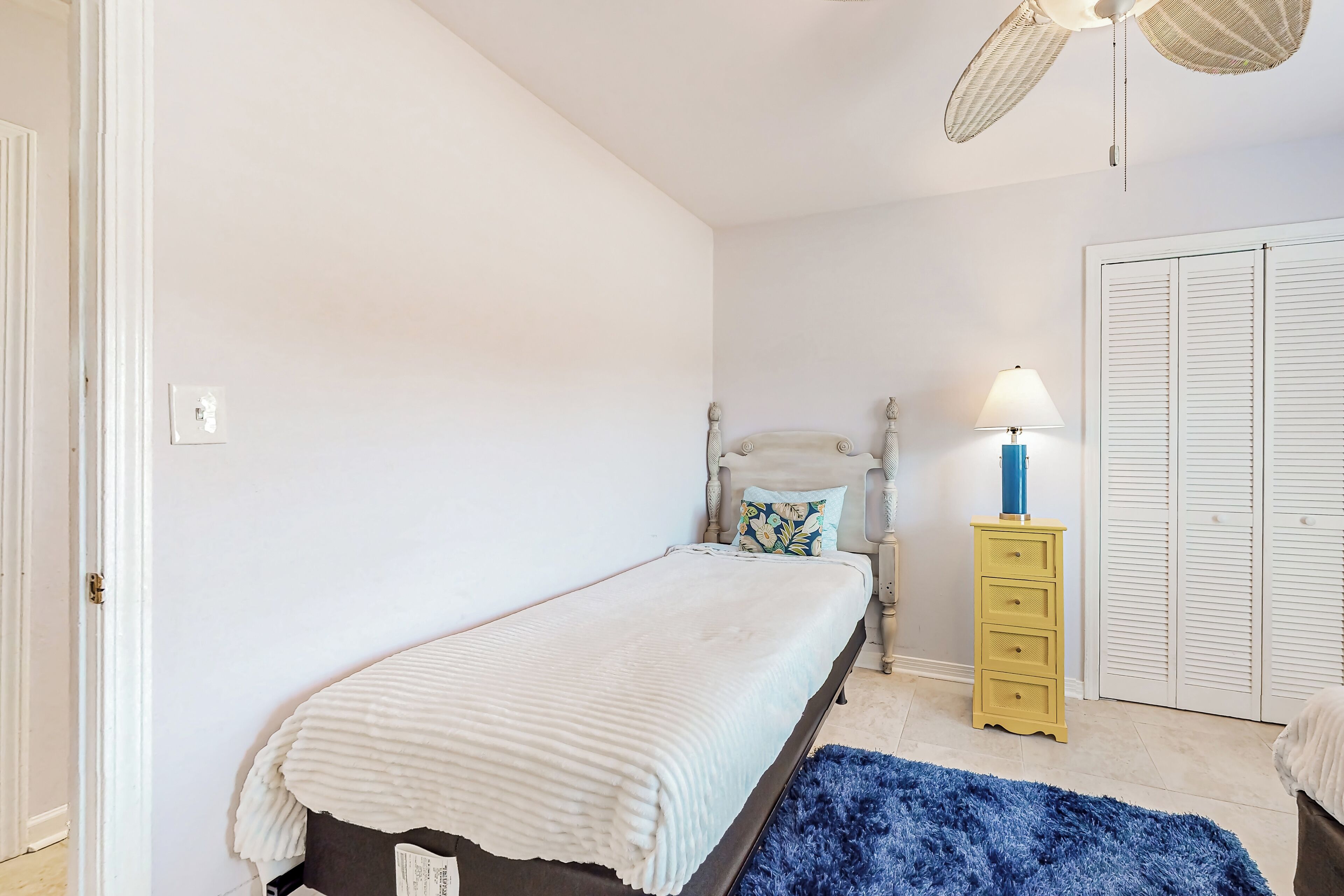 独立别墅 (3 Bedrooms) | 住宿内部