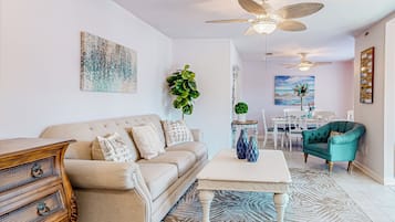 Casa (3 Bedrooms) | Parte interna