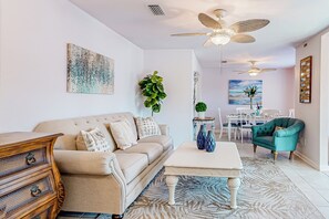 Maison (3 Bedrooms) | Intérieur