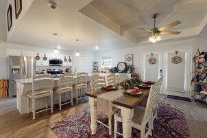 Casa (3 Bedrooms) | Interior