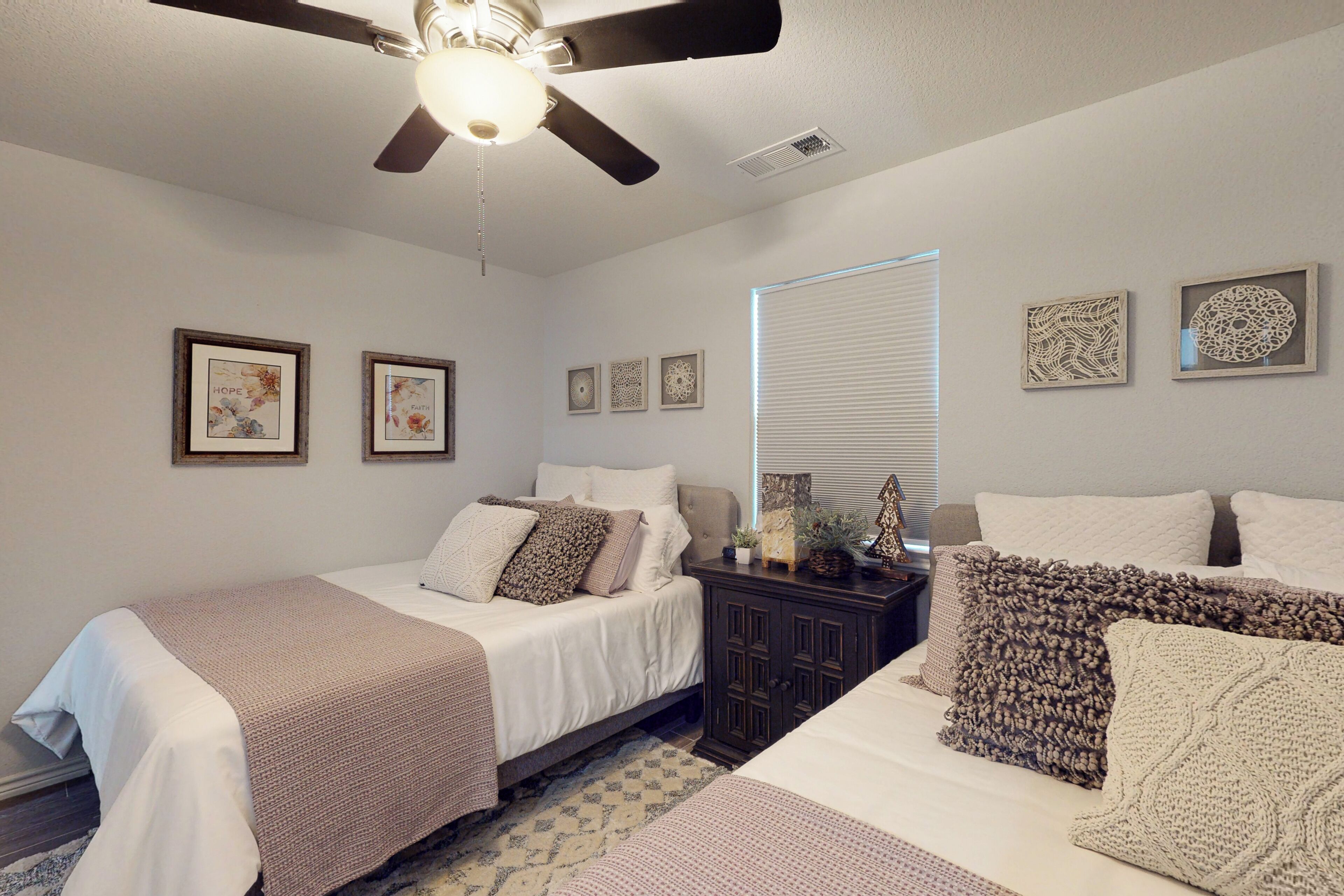 하우스 (3 Bedrooms) | 내부