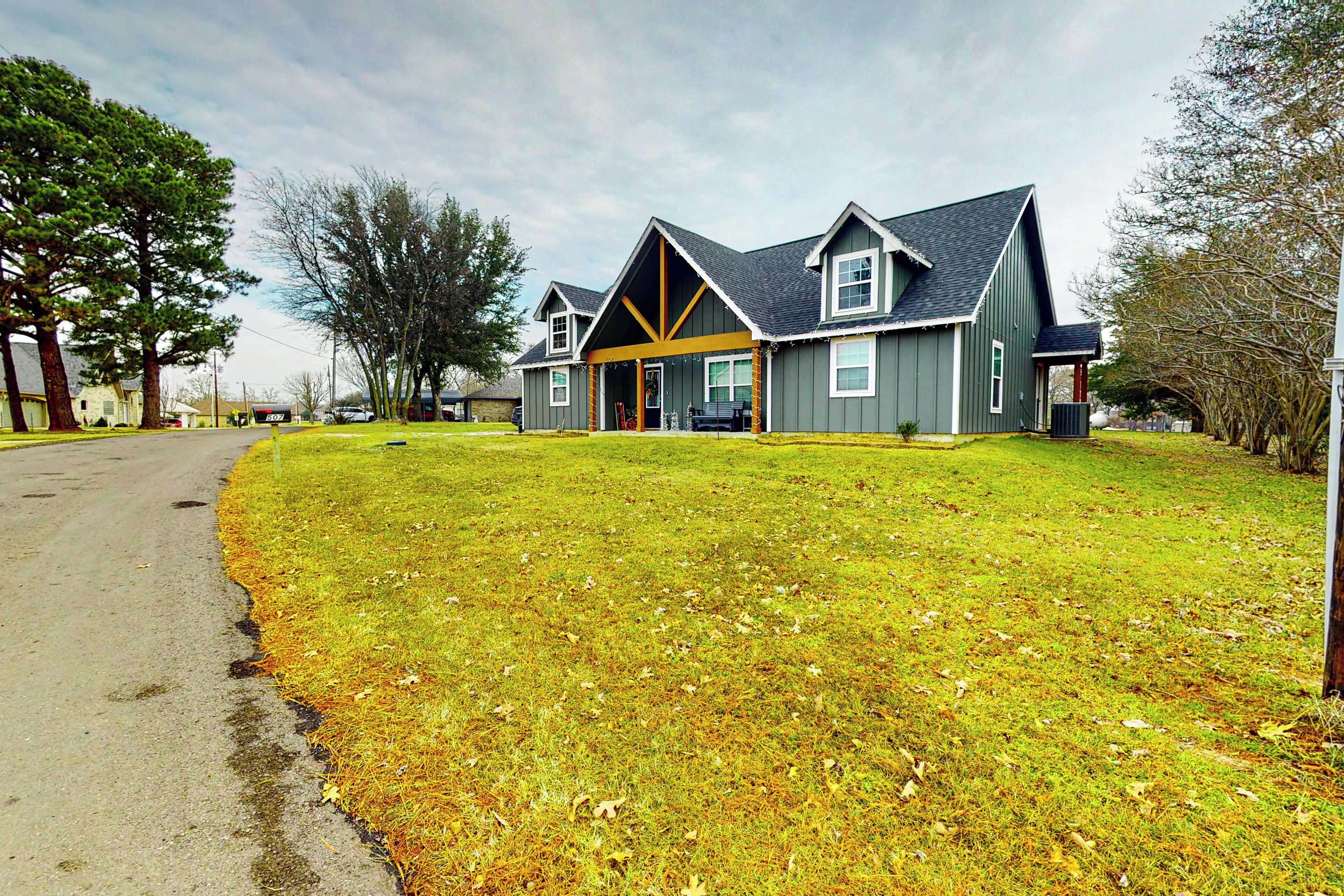 Rumah (3 Bedrooms) | Interior