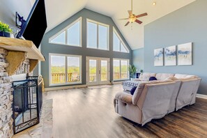 Huis (5 Bedrooms) | Interieur